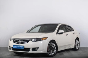 Седан Honda Accord 2008 года, 889000 рублей, Томск
