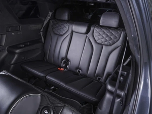Внедорожник Hyundai Palisade 2020 года, 5170000 рублей, Ростов-на-Дону