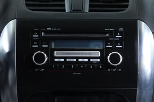 Внедорожник Suzuki SX4 2010 года, 739000 рублей, Новосибирск