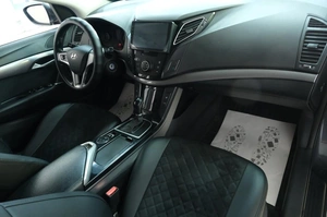 Седан Hyundai i40 2013 года, 1189000 рублей, Омск