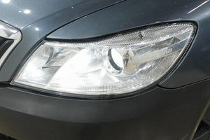 Лифтбек Skoda Octavia 2012 года, 499000 рублей, Новокузнецк