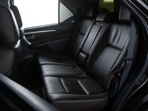 Внедорожник Toyota Fortuner 2018 года, 3469000 рублей, Волгоград