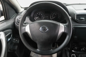 Внедорожник Nissan Terrano 2014 года, 1099000 рублей, Новокузнецк