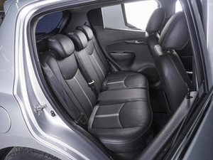 Хетчбэк Chevrolet Spark 2019 года, 1140000 рублей, Ростов-на-Дону