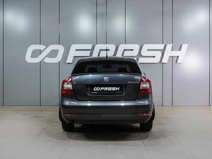 Лифтбек Skoda Octavia 2012 года, 929000 рублей, Воронеж