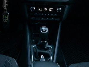 Лифтбек Skoda Rapid 2020 года, 1679000 рублей, Петрозаводск