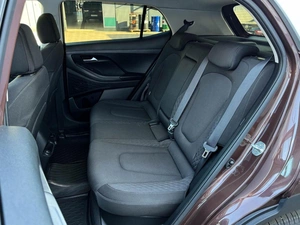 Внедорожник Hyundai Creta 2021 года, 2349000 рублей, Кропоткин