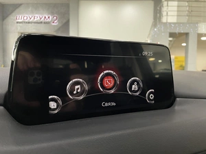 Внедорожник Mazda CX-5 2019 года, 2487000 рублей, Солонцы