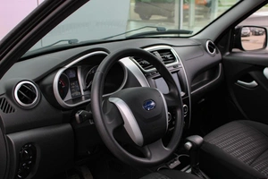 Хетчбэк Datsun mi-DO 2019 года, 640000 рублей, Ярославль
