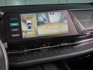 Внедорожник Changan CS55 Plus 2023 года, 2239000 рублей, Воронеж