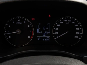 Внедорожник Hyundai Creta 2019 года, 1935000 рублей, Краснодар