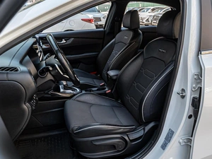 Седан Kia Cerato 2020 года, 1945000 рублей, Краснодар