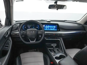 Внедорожник Changan CS35 Plus 2023 года, 1799421 рублей, Москва