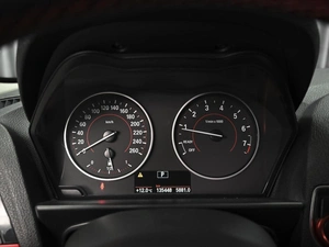 Хетчбэк BMW 1 серия 2013 года, 1238000 рублей, Ставрополь