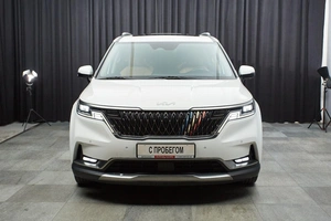 Минивэн Kia Carnival 2022 года, 4799000 рублей, Красноярск