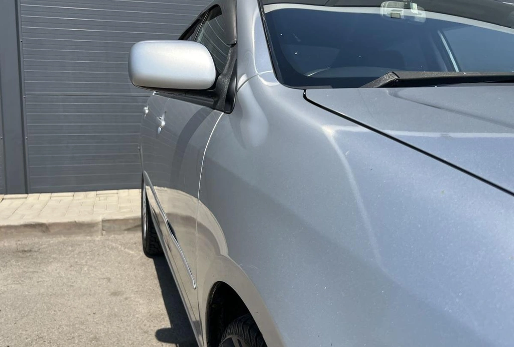 Седан Toyota Corolla 2003 года, 530000 рублей, Солонцы