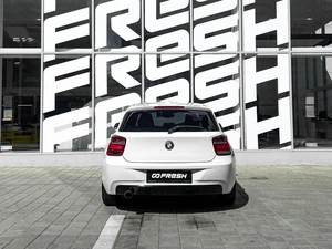 Хетчбэк BMW 1 серия 2012 года, 975000 рублей, Ставрополь
