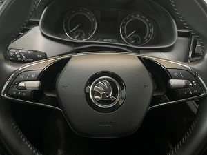 Лифтбек Skoda Rapid 2022 года, 1750000 рублей, Абакан