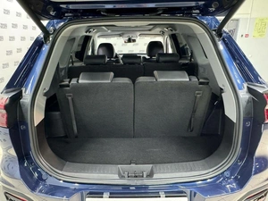 Внедорожник Chery Tiggo 8 2023 года, 1860000 рублей, Красноярск