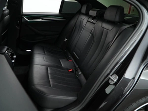 Седан BMW 5 серия 2020 года, 4358055 рублей, Москва