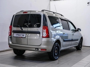 Универсал ВАЗ (LADA) Largus 2014 года, 729000 рублей, Красноярск