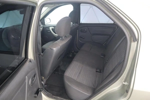 Седан Renault Logan 2011 года, 620000 рублей, Орёл