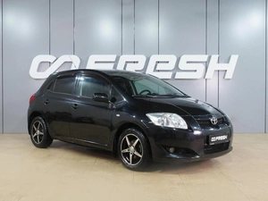 Хетчбэк Toyota Auris 2008 года, 689000 рублей, Воронеж