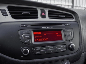 Универсал Kia Ceed 2014 года, 1049000 рублей, Волгоград