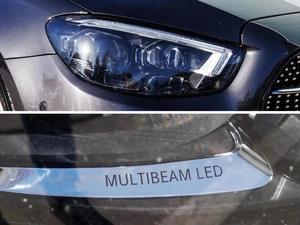 Седан Mercedes-benz E-класс 2020 года, 4440000 рублей, Большой Сочи