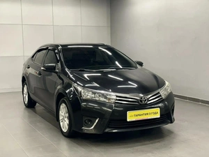 Седан Toyota Corolla 2013 года, 1197000 рублей, Красноярск