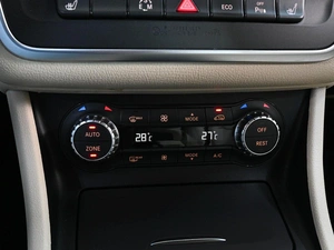 Внедорожник Mercedes-benz GLA-класс 2014 года, 1725000 рублей, Ростов-на-Дону