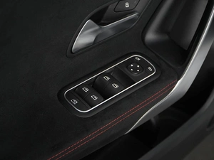 Хетчбэк Mercedes-benz A-класс 2019 года, 2347077 рублей, Москва