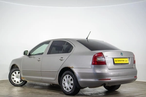 Лифтбек Skoda Octavia 2012 года, 699000 рублей, Оренбург