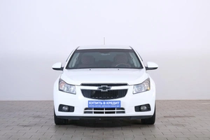 Седан Chevrolet Cruze 2012 года, 889000 рублей, Омск