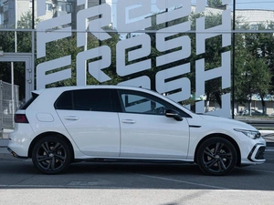 Хетчбэк Volkswagen Golf 2024 года, 3460000 рублей, Волгоград