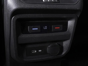Внедорожник Volkswagen Tiguan 2020 года, 2849000 рублей, Ростов-на-Дону