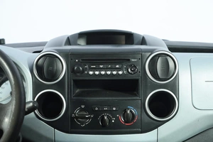 Минивэн Citroen Berlingo 2013 года, 899000 рублей, Новосибирск
