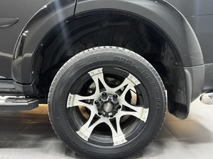 Внедорожник Mitsubishi Pajero Sport 2013 года, 1747000 рублей, Красноярск