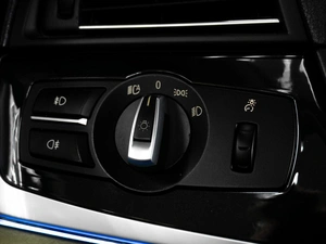 Седан BMW 5 серия 2012 года, 1999000 рублей, Тюмень