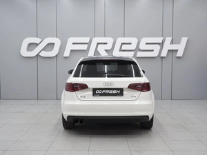 Хетчбэк Audi A3 2013 года, 1200000 рублей, Ростов-на-Дону