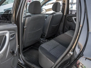 Внедорожник Renault Duster 2012 года, 830000 рублей, Краснодар