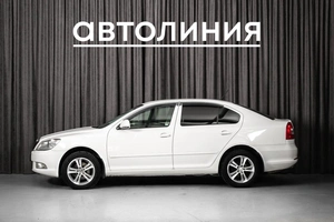 Лифтбек Skoda Octavia 2013 года, 749000 рублей, Красноярск