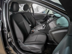 Седан Ford Focus 2017 года, 1149000 рублей, Воронеж