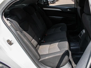 Седан Citroen C4 2013 года, 615000 рублей, Краснодар