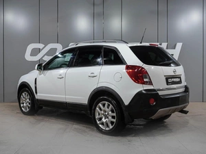 Внедорожник Opel Antara 2012 года, 840000 рублей, Воронеж
