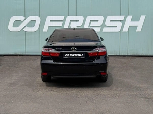 Седан Toyota Camry 2017 года, 2210000 рублей, Кропоткин