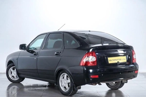 Хетчбэк ВАЗ (LADA) Priora 2013 года, 439000 рублей, Челябинск