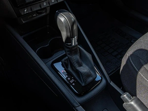 Лифтбек Volkswagen Polo 2021 года, 1599000 рублей, Краснодар