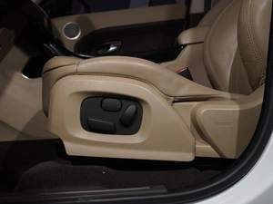 Внедорожник Land Rover Range Rover Evoque 2015 года, 2099777 рублей, Тверь