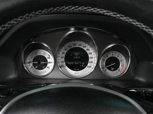 Внедорожник Mercedes-benz GLK-класс 2012 года, 1725000 рублей, Аксай